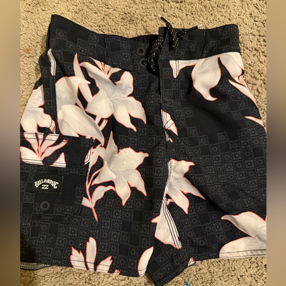Billabong Swim Trunks